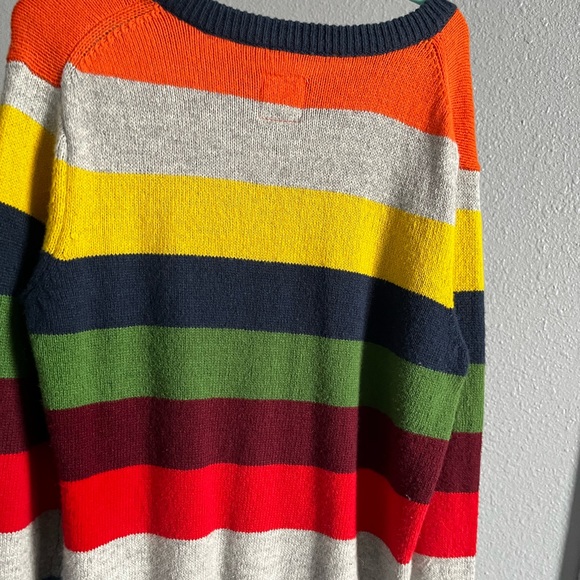 KIDS GAP Light pull over sweater - Picture 2 of 3